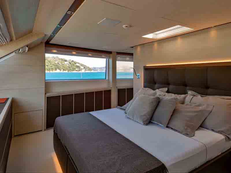 loon superyacht charter price